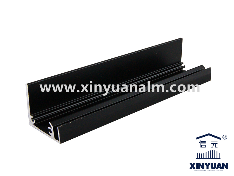 太陽能邊框型材